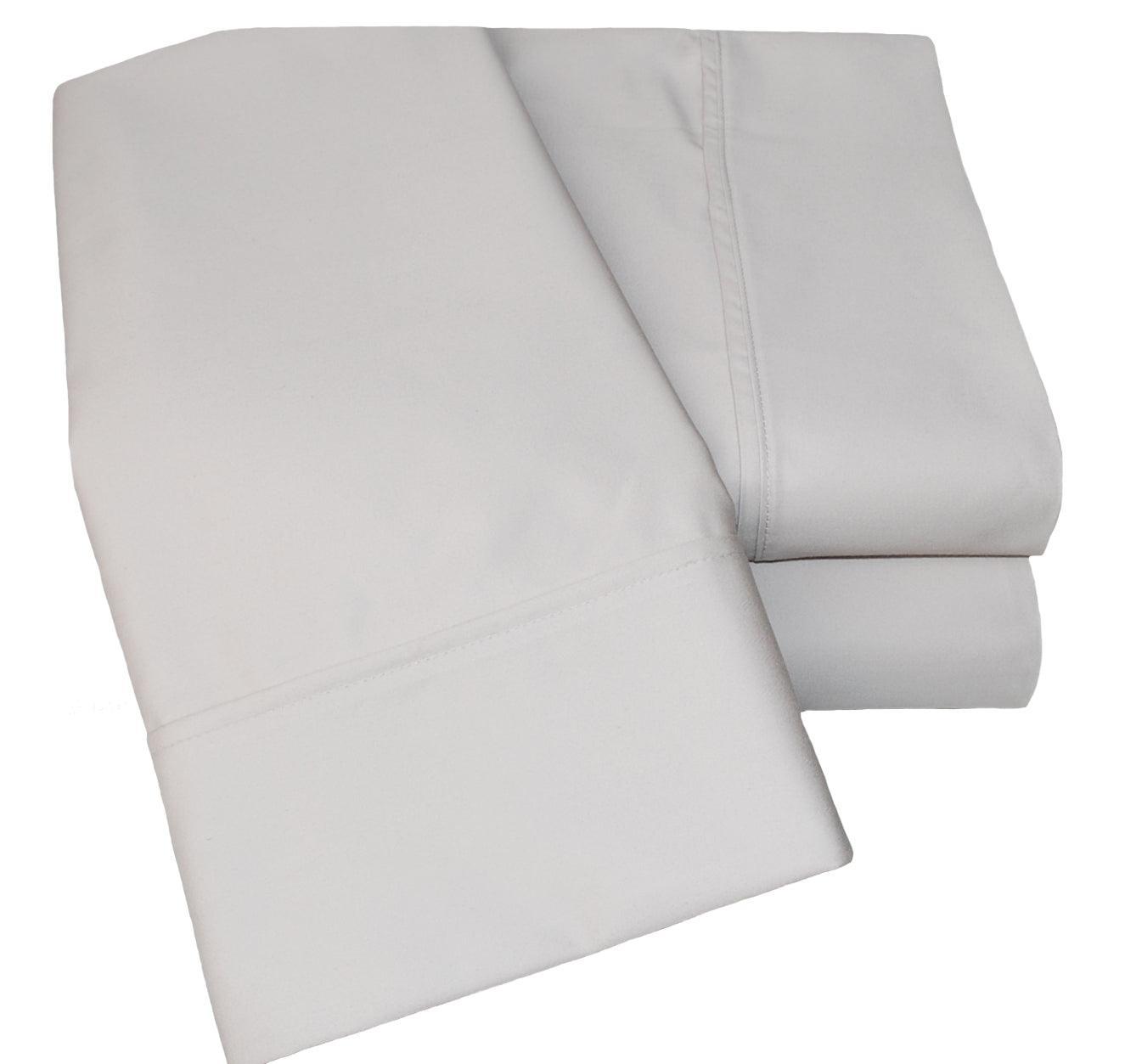 Wrinkle-Resistant 1000 Thread Count Sheet Set FredCo