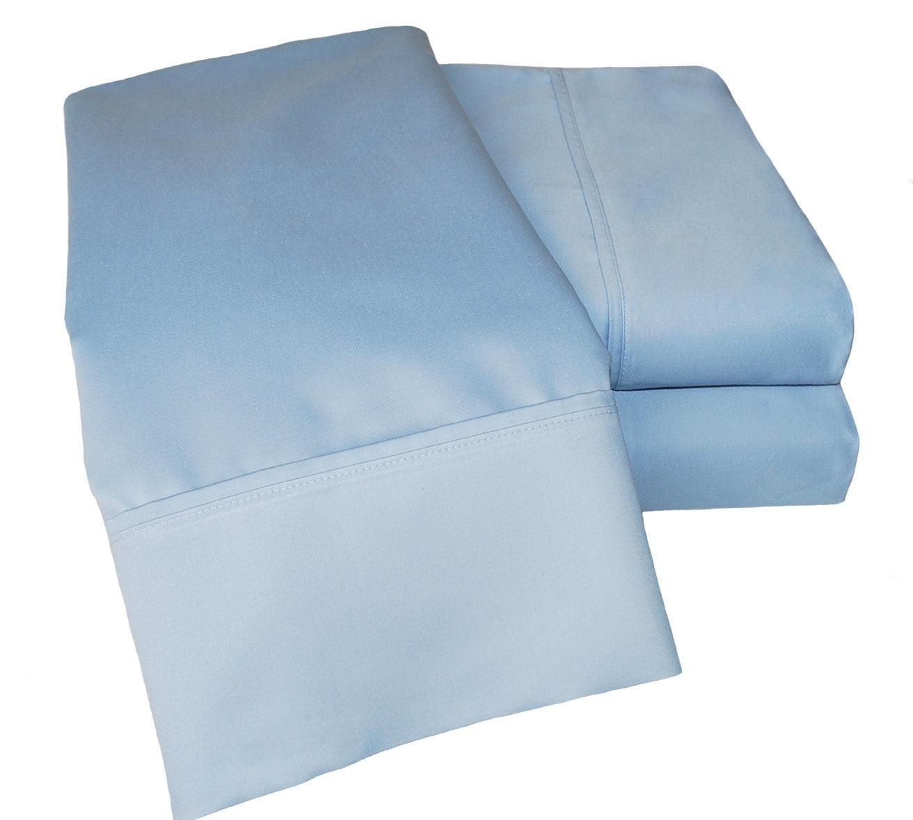 Wrinkle-Resistant 1000 Thread Count Sheet Set FredCo