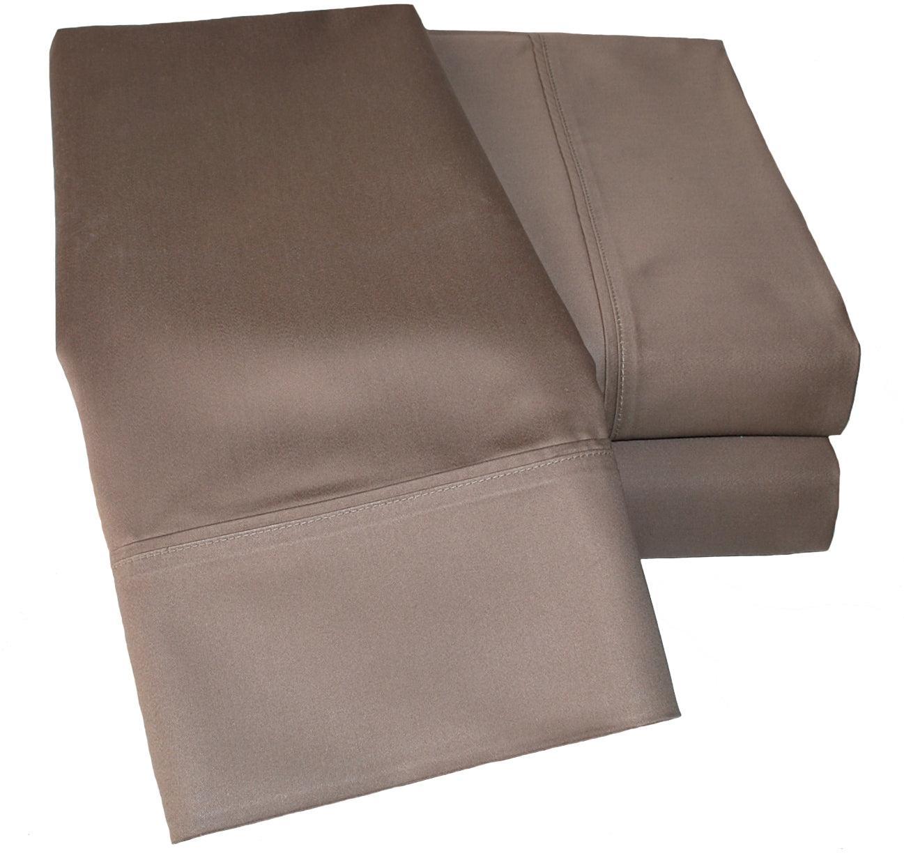 Wrinkle-Resistant 1000 Thread Count Sheet Set FredCo