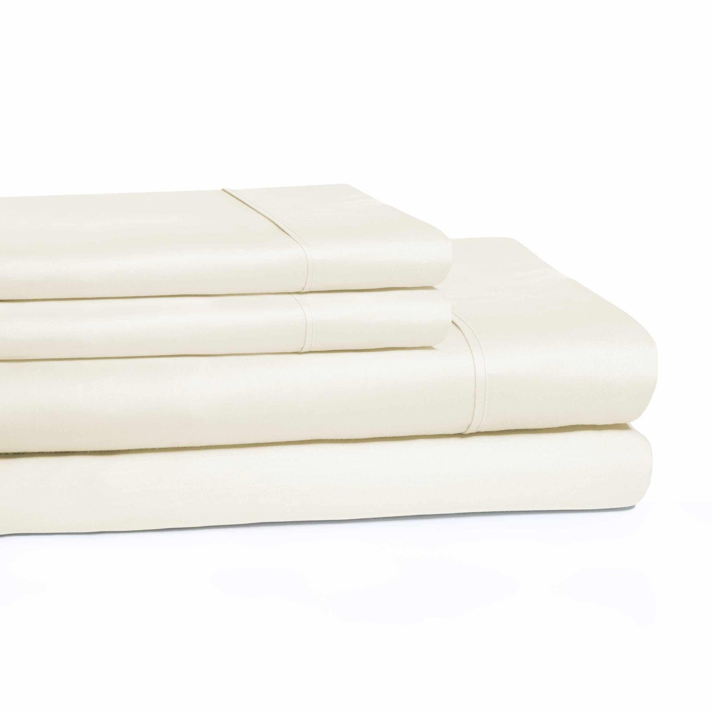 Wrinkle-Resistant Cotton Sheet Set FredCo