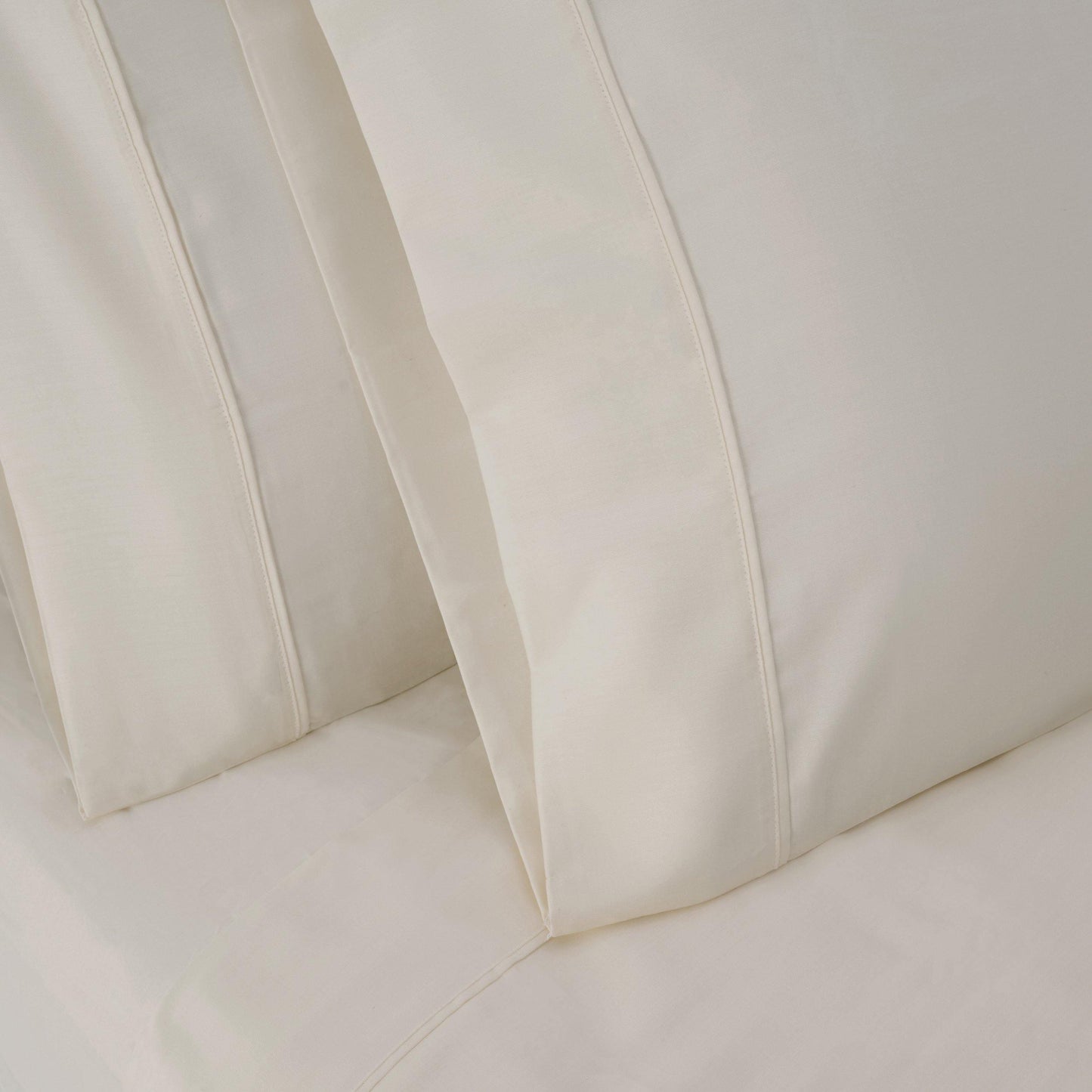 Wrinkle-Resistant Cotton Sheet Set FredCo