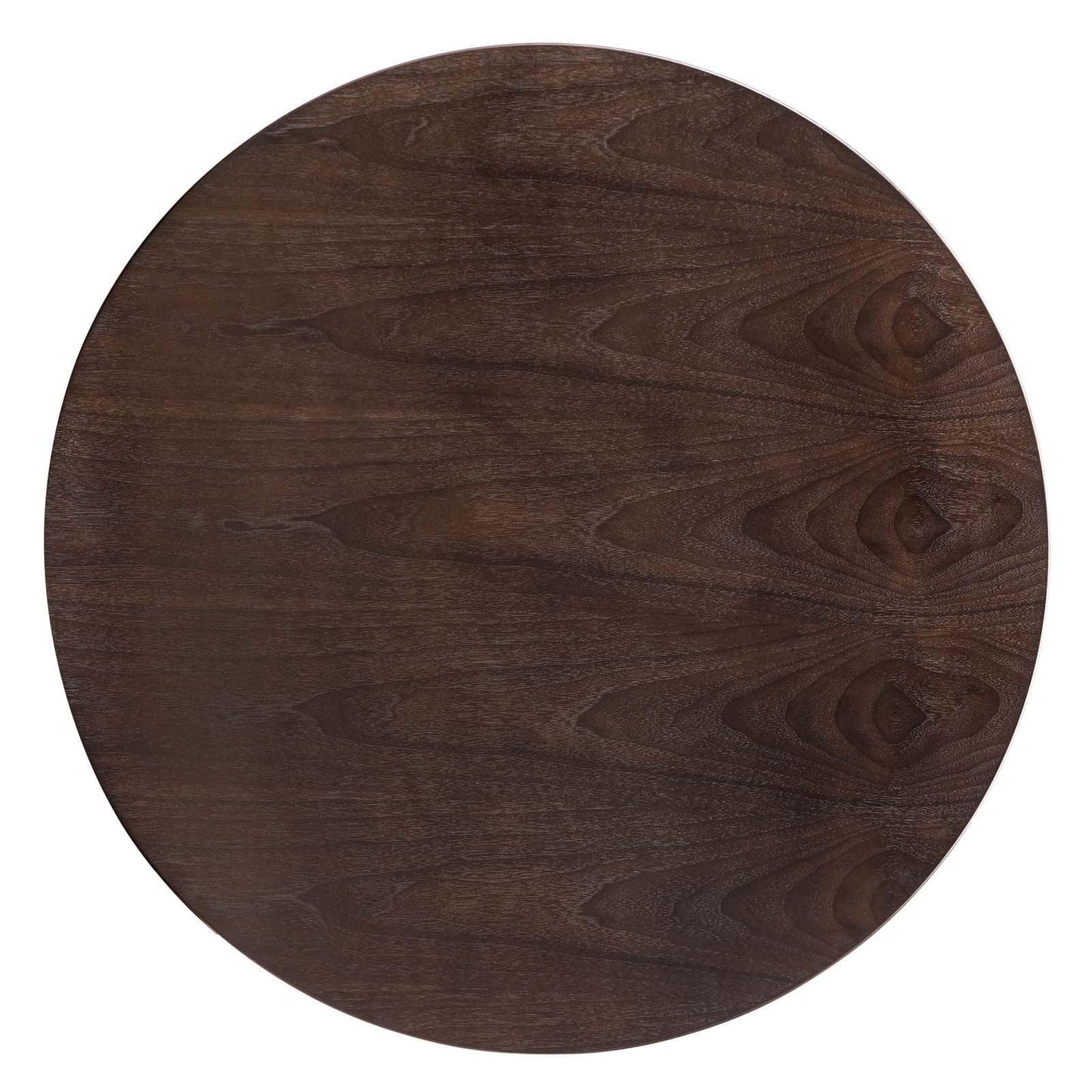 Zinque 40" Dining Table, EEI-5144 FredCo