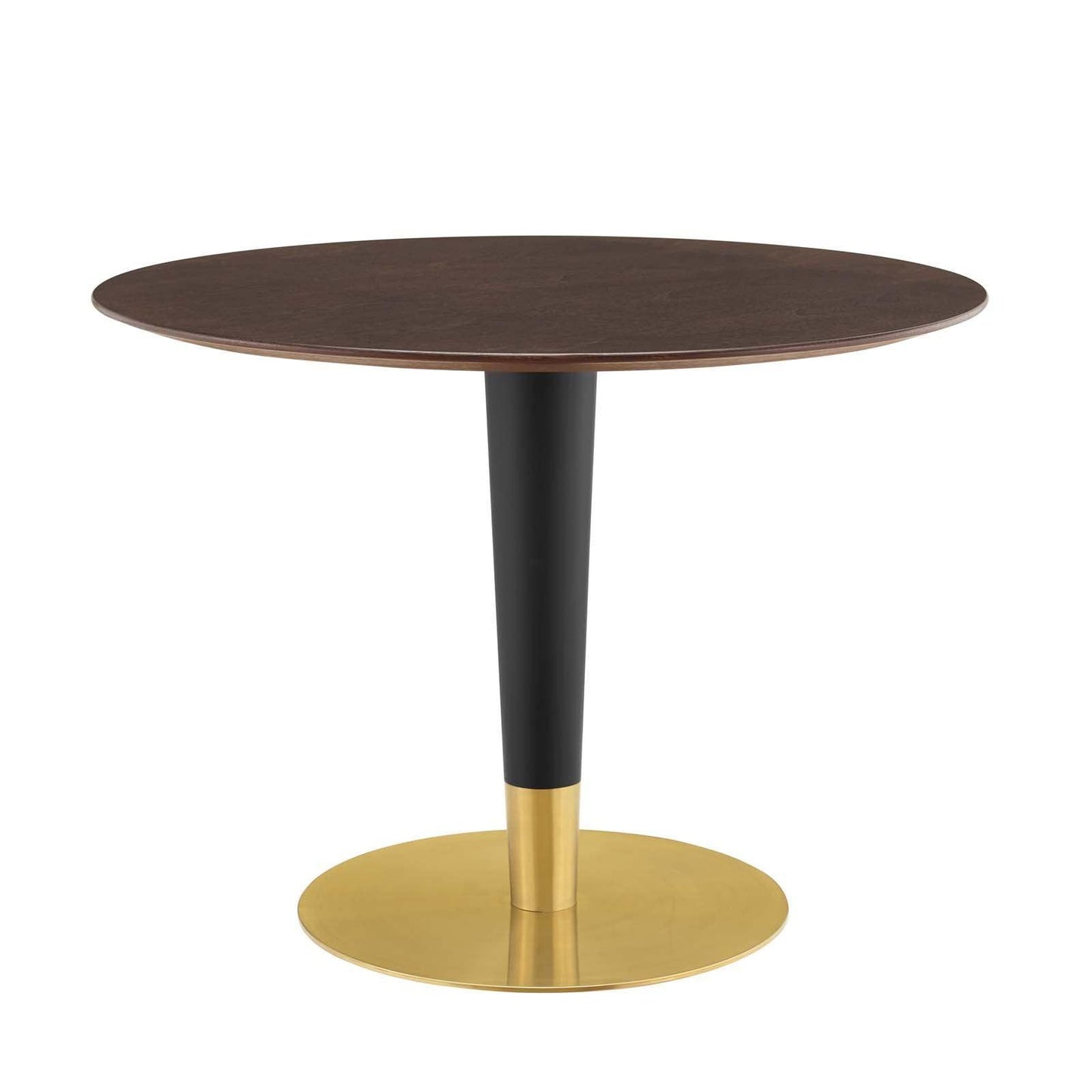 Zinque 40" Dining Table, EEI-5144 FredCo