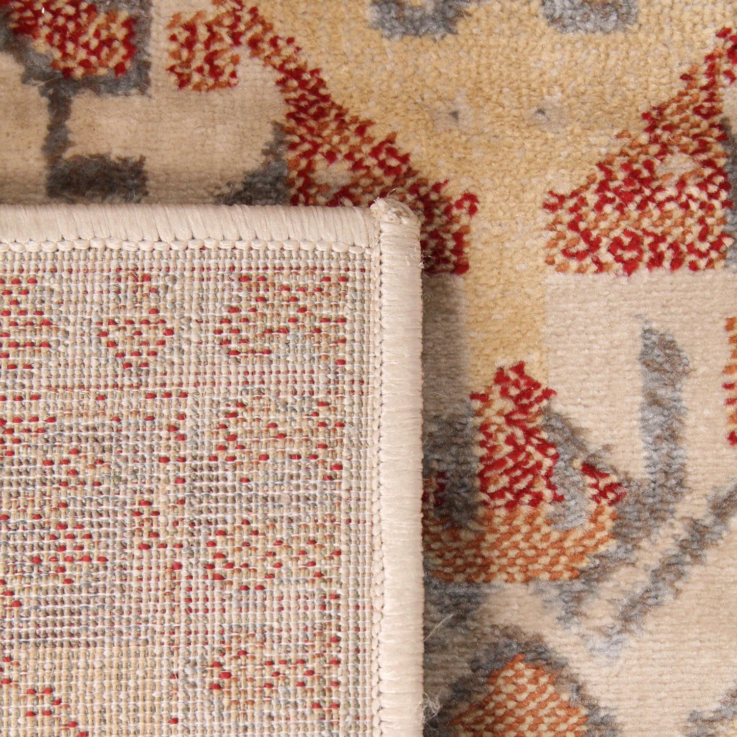 Zuleyka Aztec Southwestern Indoor Area Rug by Superior FredCo