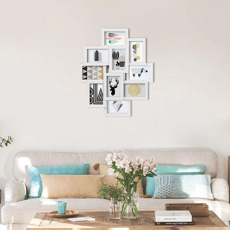 10 Pieces Photo Frame FredCo