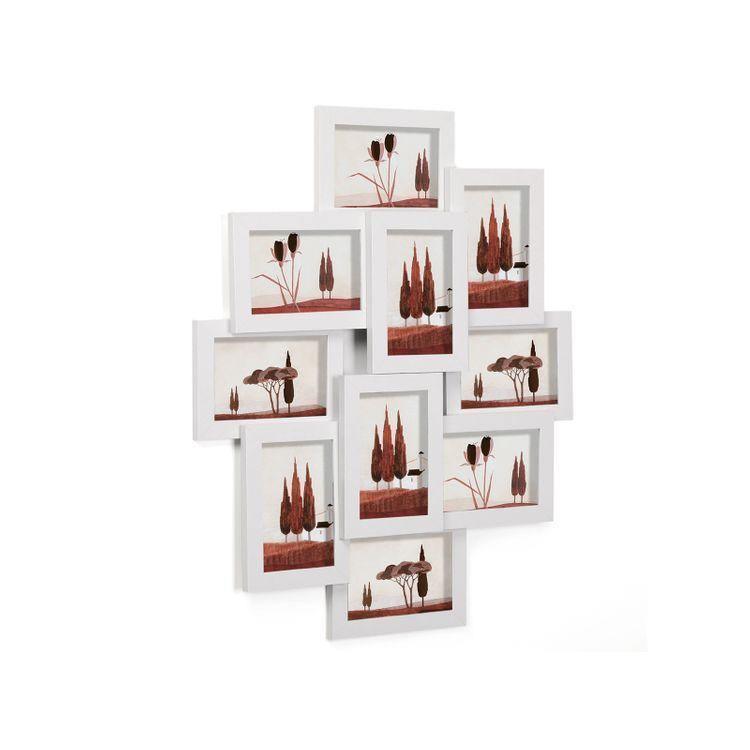 10 Pieces Photo Frame FredCo