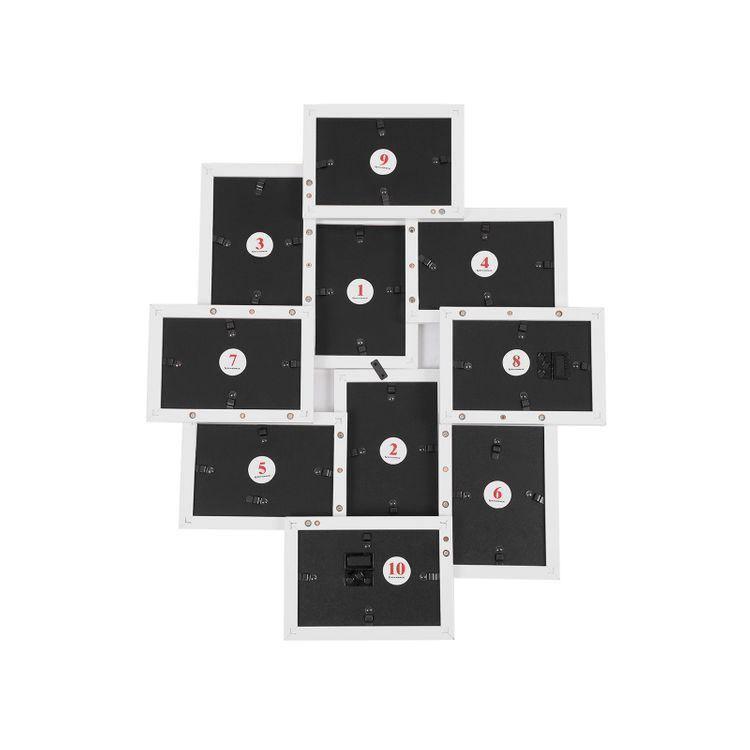 10 Pieces Photo Frame FredCo