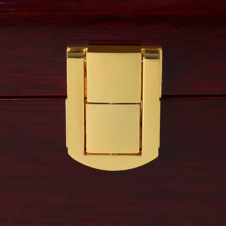 10 Slots Watch Box FredCo