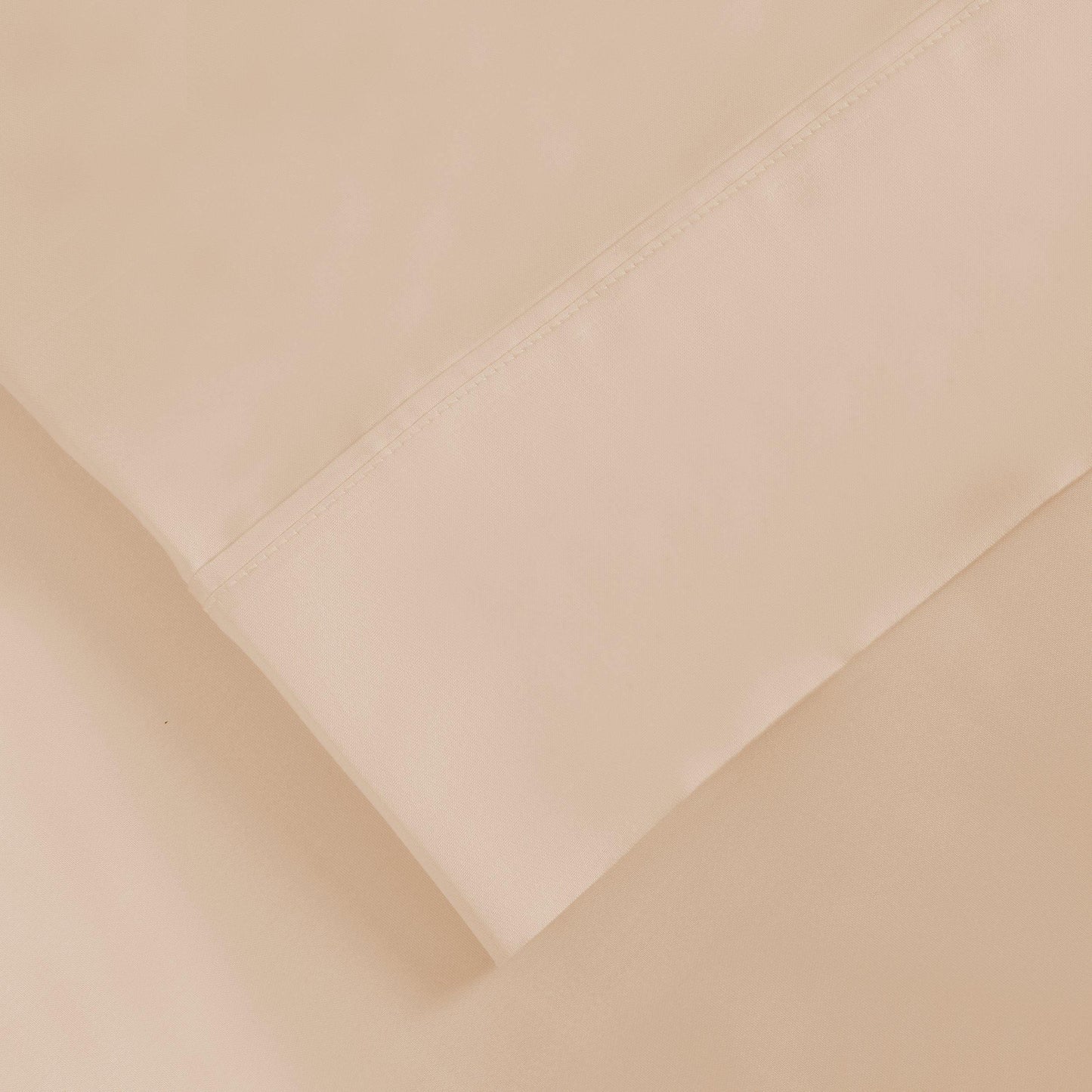 1000-Thread Count Tencel Polyester-Blend Plush Deep Pocket Sheet Set FredCo