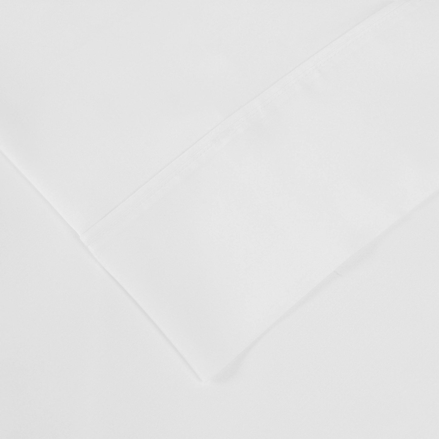 1000-Thread Count Tencel Polyester-Blend Plush Deep Pocket Sheet Set FredCo