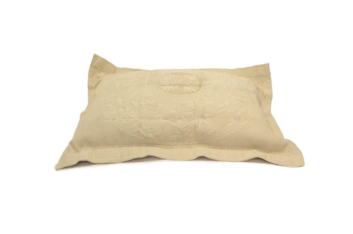 100% Cotton Oslo Sham by Cody Direct, 1 Pillow Sham FredCo