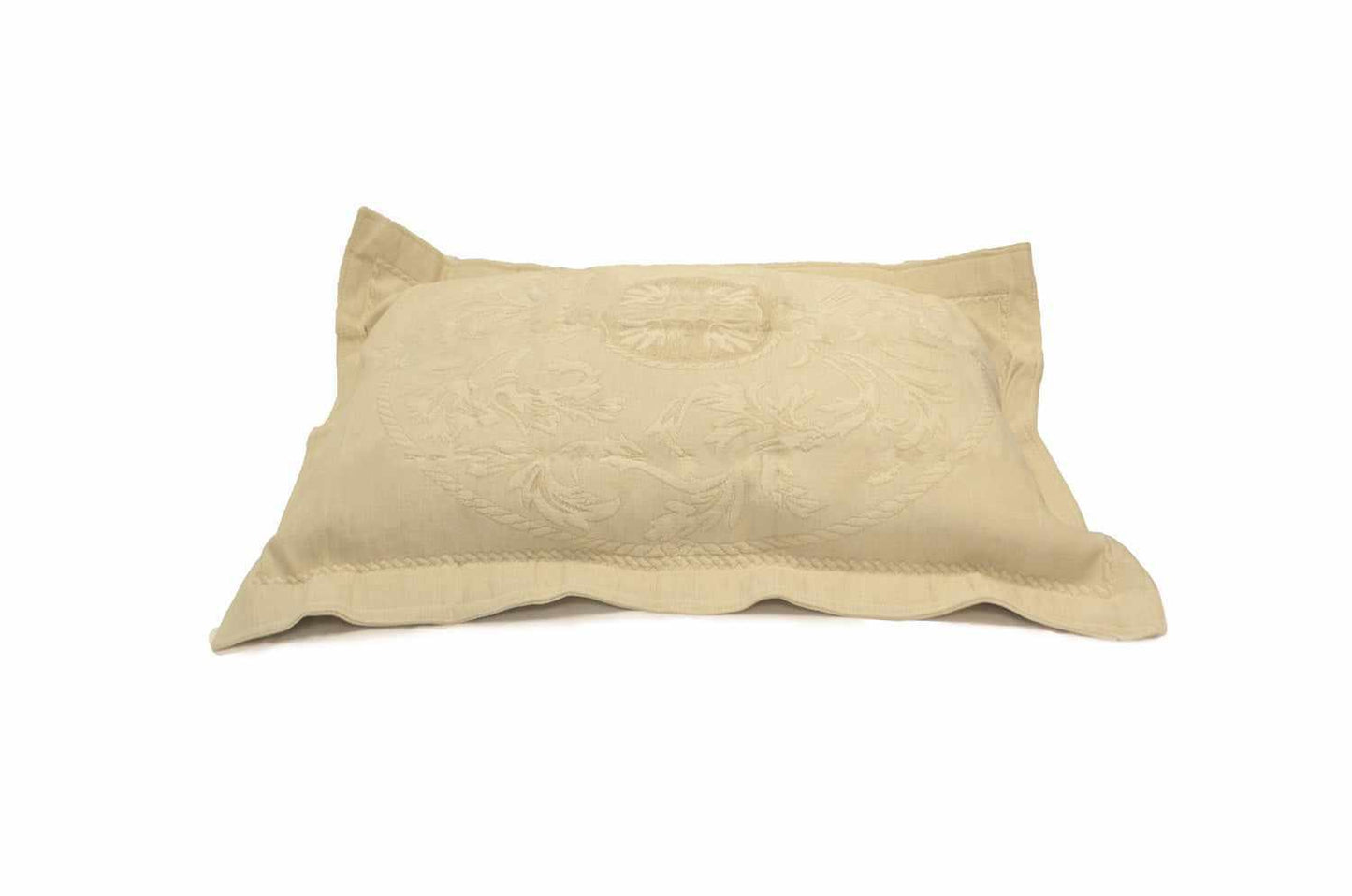 100% Cotton Oslo Sham by Cody Direct, 1 Pillow Sham FredCo