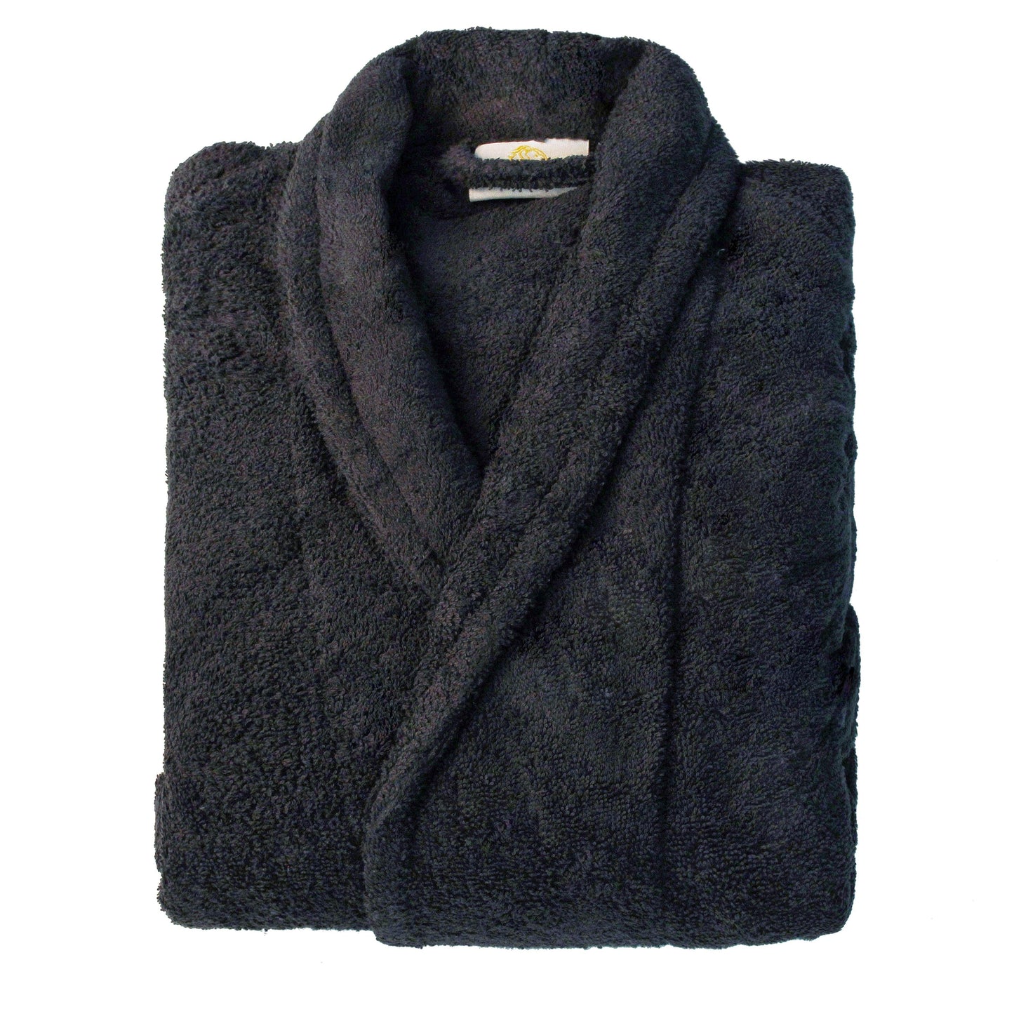 100% Premium Long-Staple Cotton Unisex Terry Bath Robe, 10 Colors FredCo