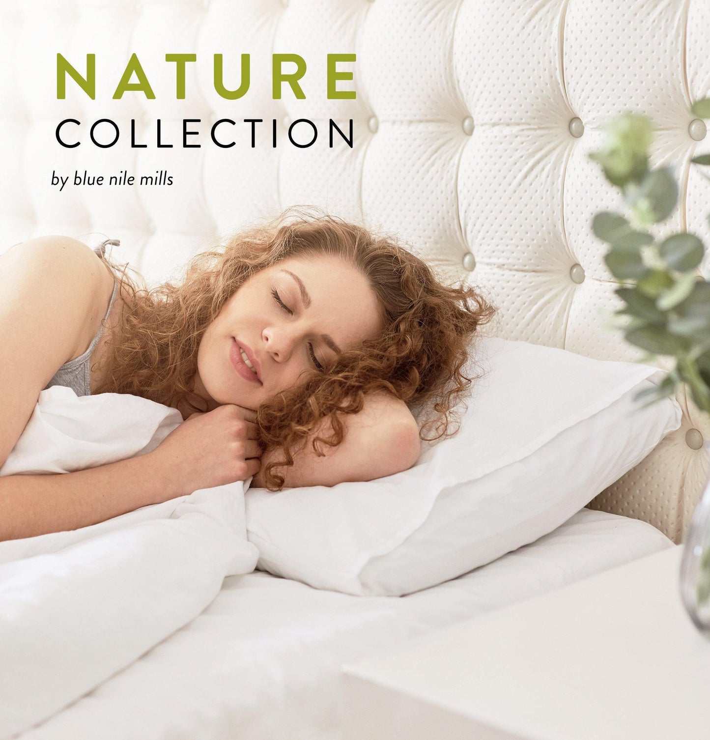 100% Rayon from Bamboo Nature Duvet Cover Set FredCo
