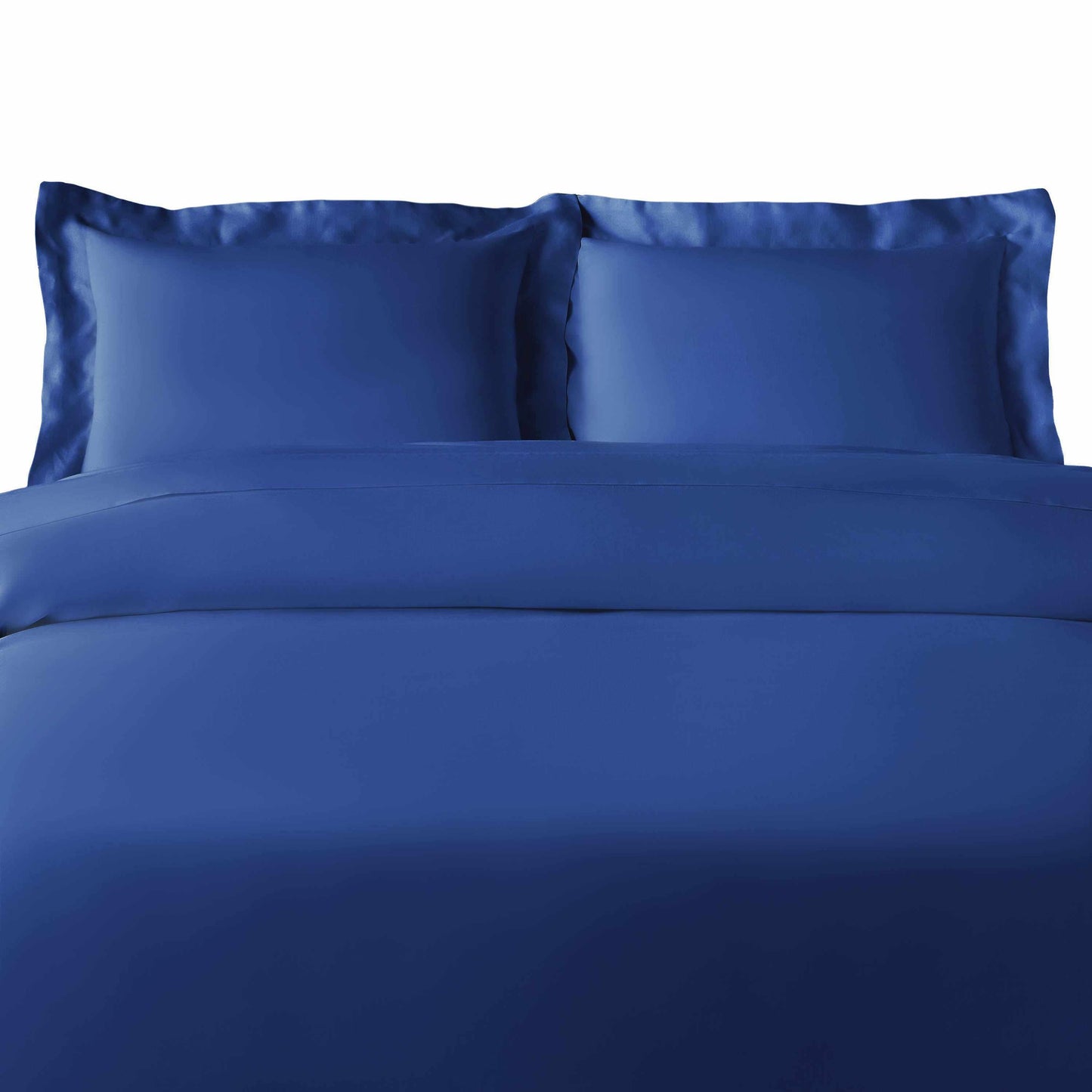 100% Rayon from Bamboo Nature Duvet Cover Set FredCo