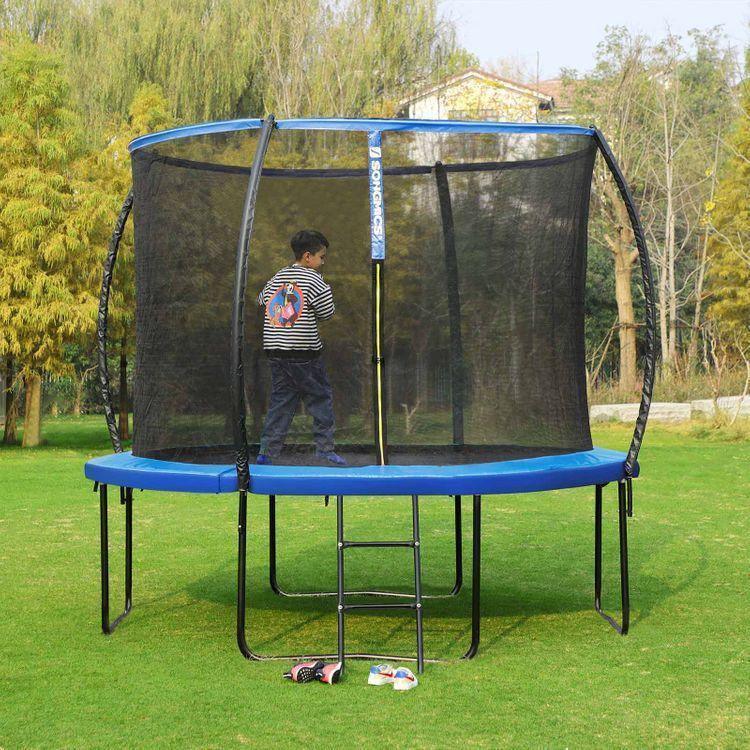 12 Feet Trampoline Safety Pad FredCo