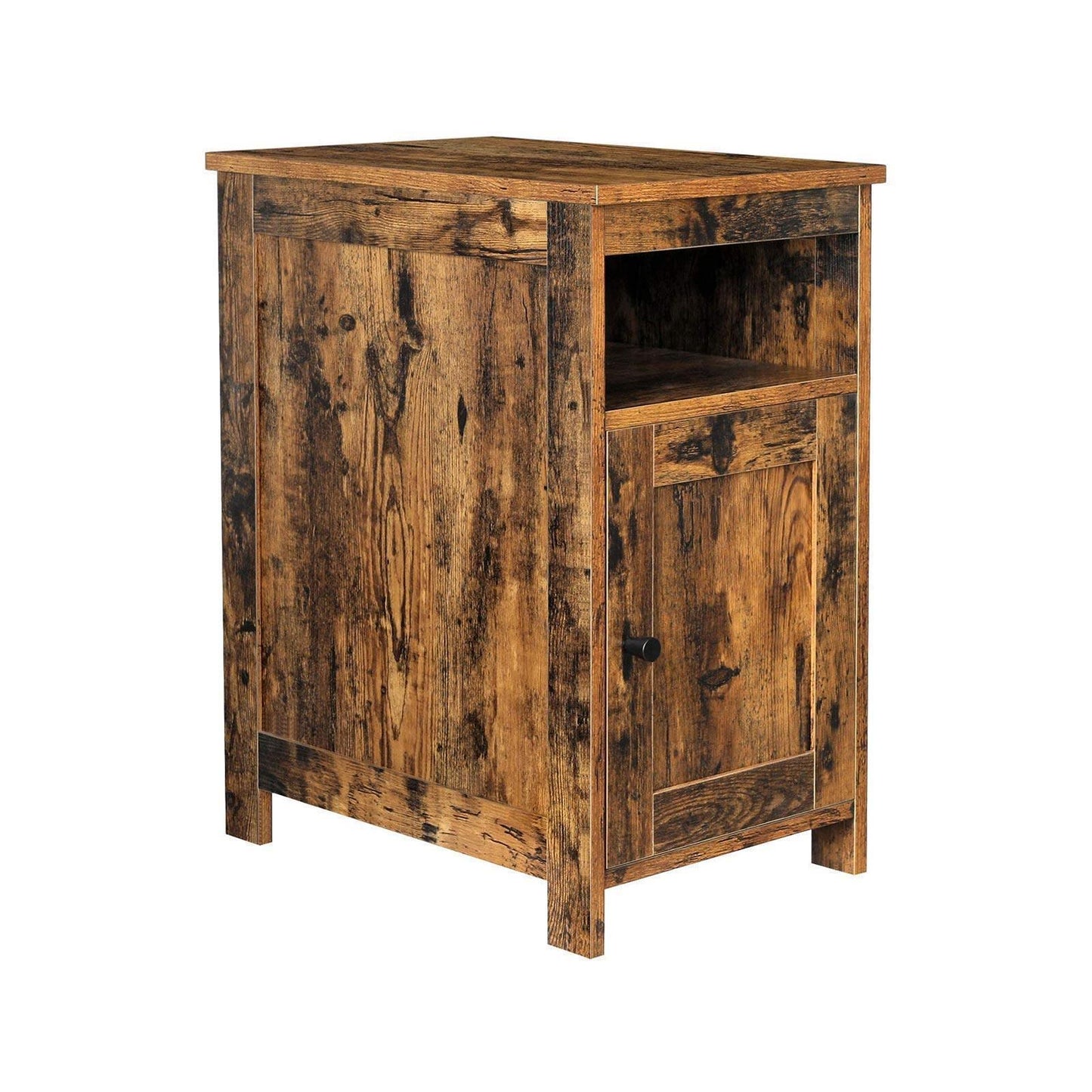 13 Inches Wide End Table FredCo