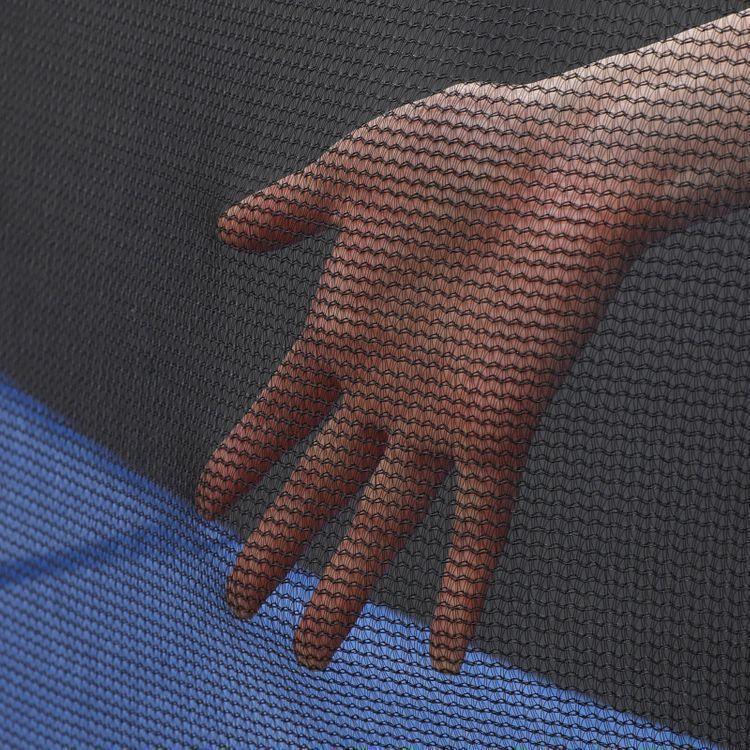 14 FT Outdoor Trampoline FredCo