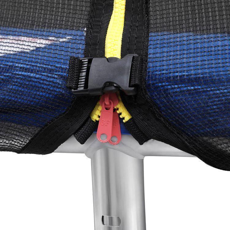 14 FT Outdoor Trampoline FredCo