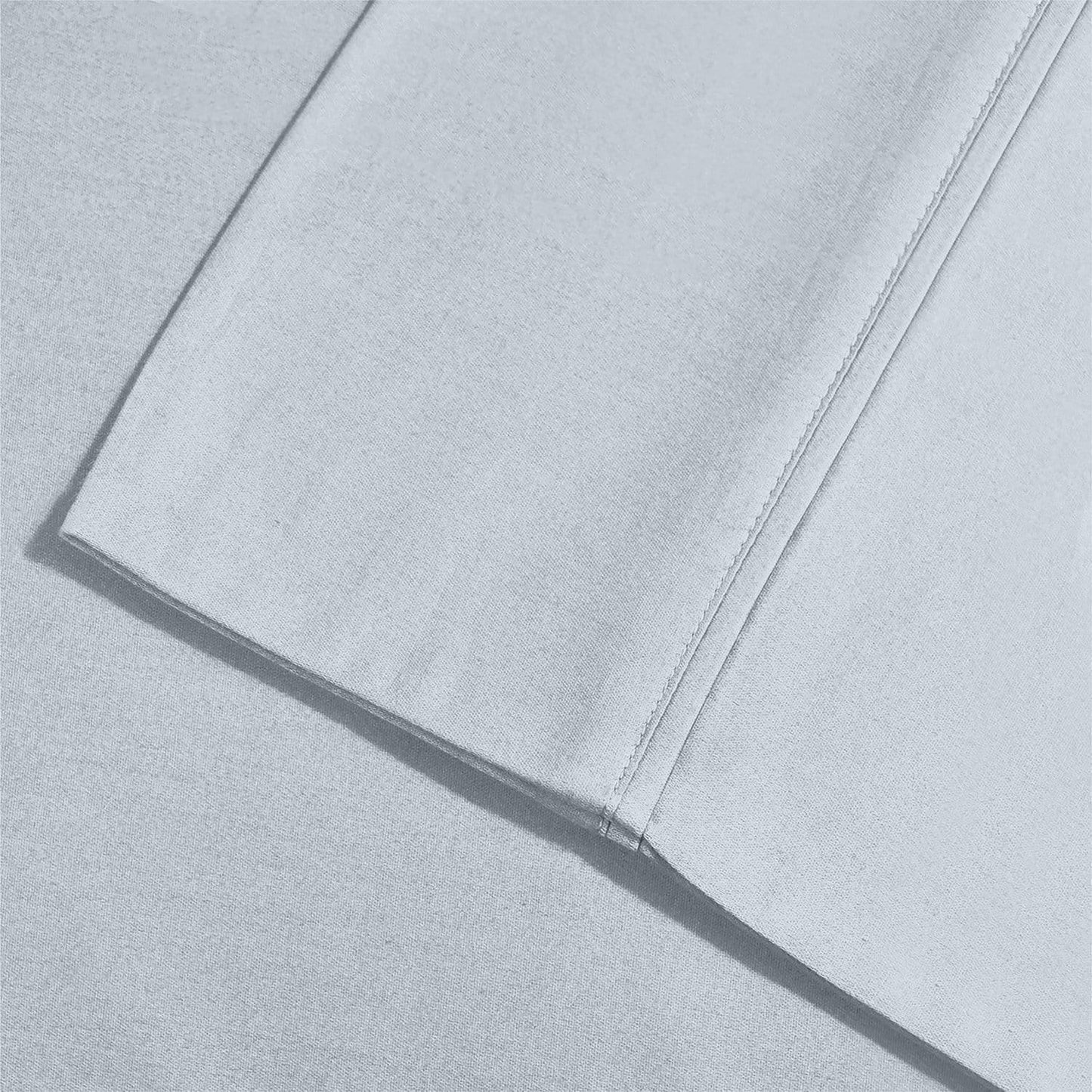 1500 Series Wrinkle Resistant Stripe Pillow Cases FredCo