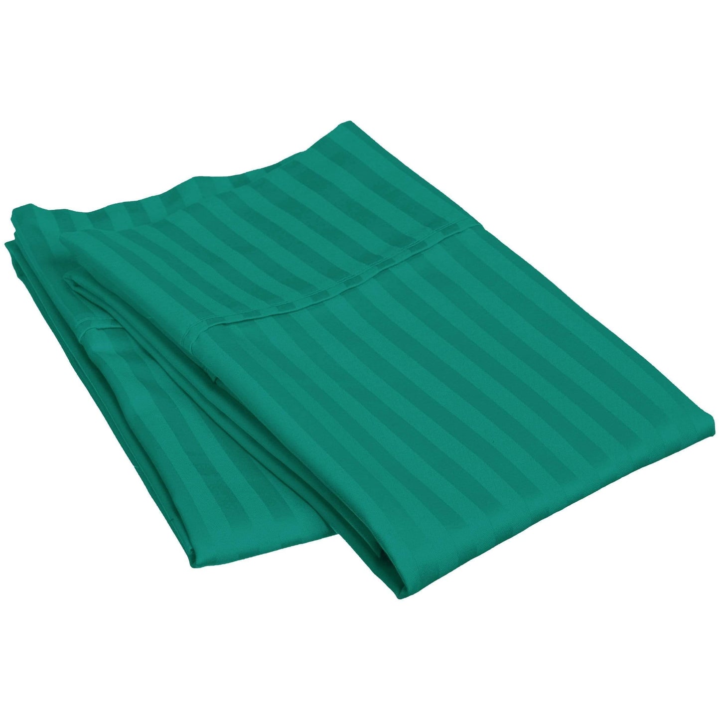 1500 Series Wrinkle Resistant Stripe Pillow Cases FredCo