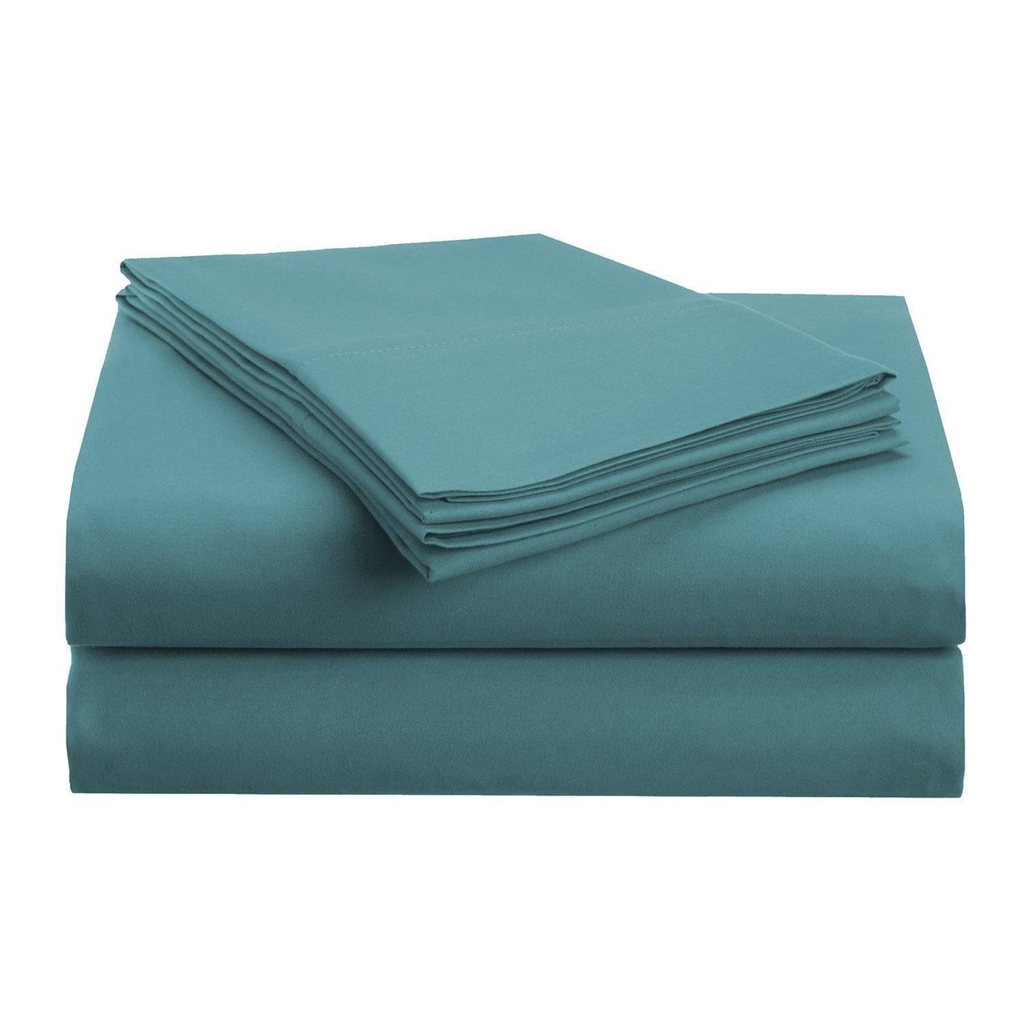 1500 Series Wrinkle Resistant Striped Sheet Set FredCo