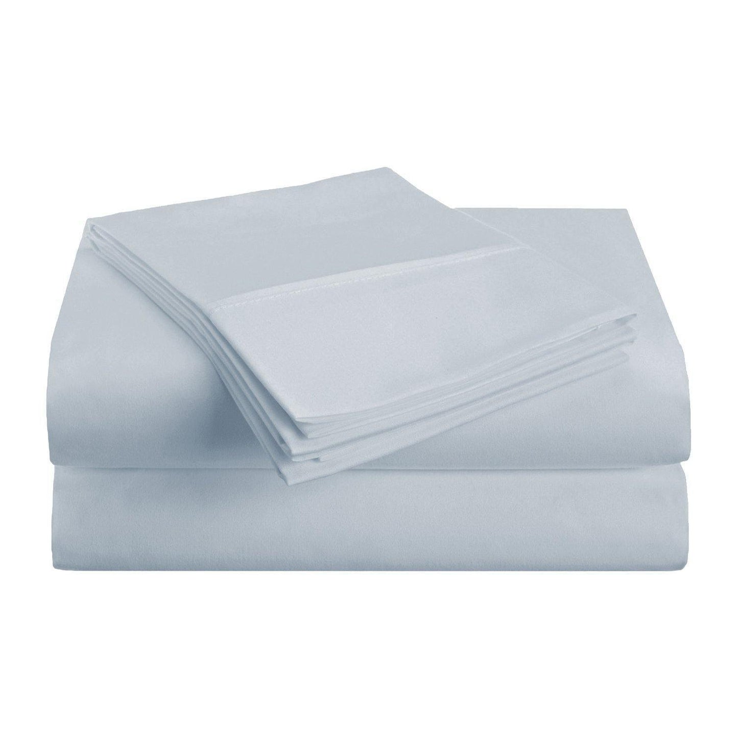 1500 Series Wrinkle Resistant Striped Sheet Set FredCo