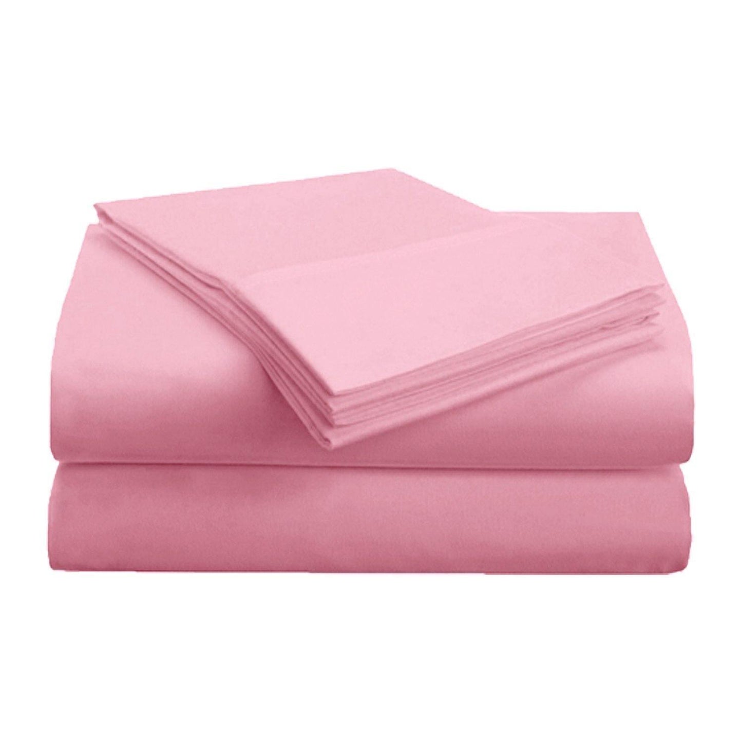 1500 Series Wrinkle Resistant Striped Sheet Set FredCo