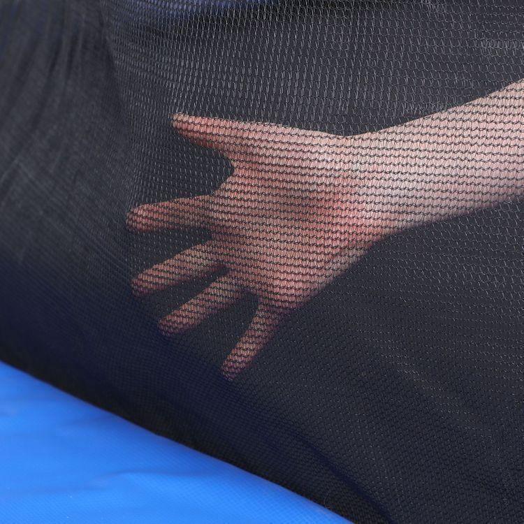 15FT Interior Net Trampoline FredCo