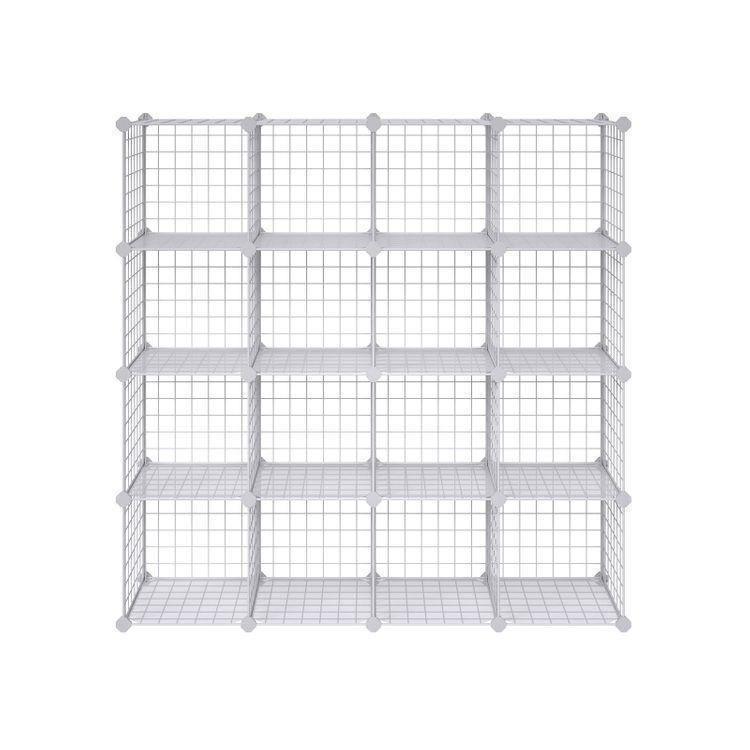 16 Cubes Oranizer FredCo
