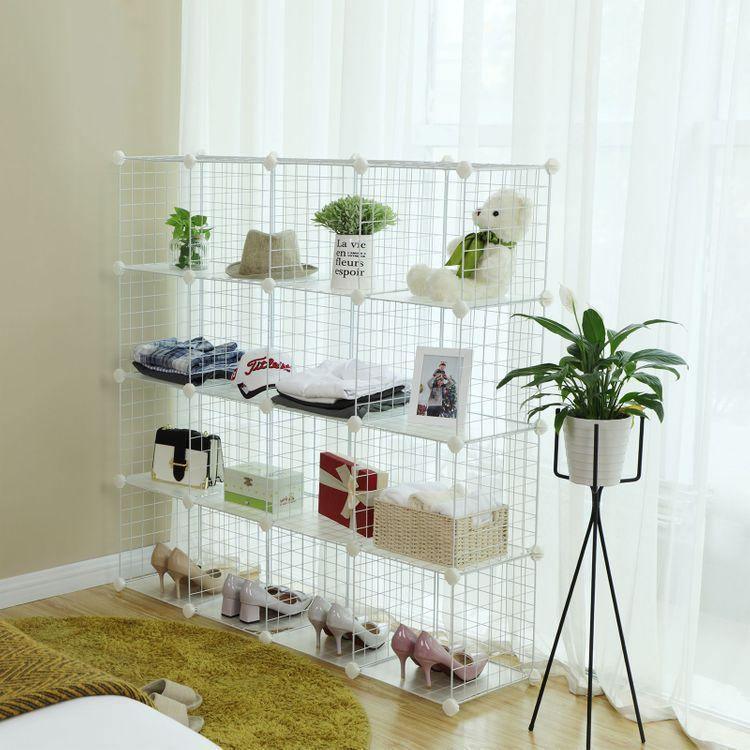 16 Cubes Oranizer FredCo