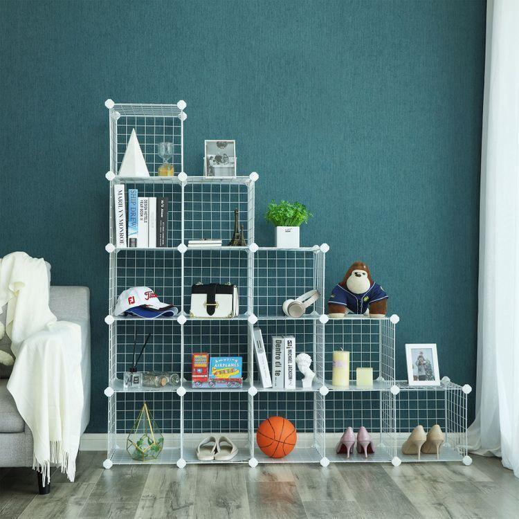 16 Cubes Oranizer FredCo