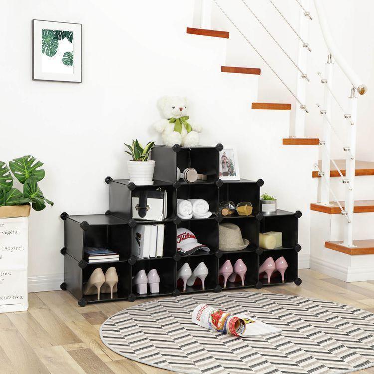16 Modular Storage Cube FredCo