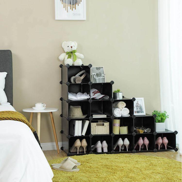 16 Modular Storage Cube FredCo