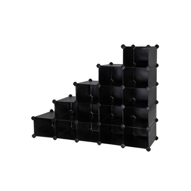 16 Modular Storage Cube FredCo