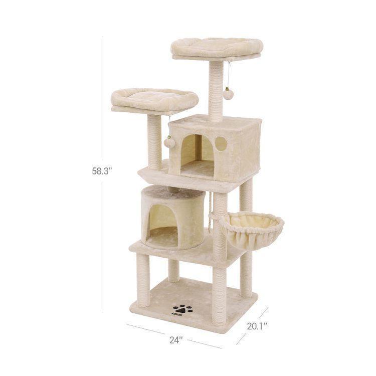 2 Condos Cat Condo FredCo