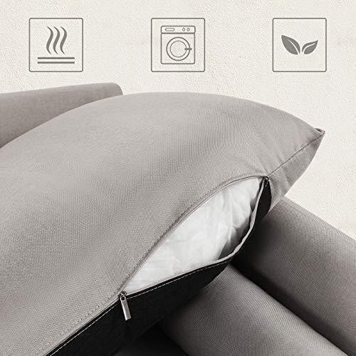 2-Seater Sofa Beige FredCo