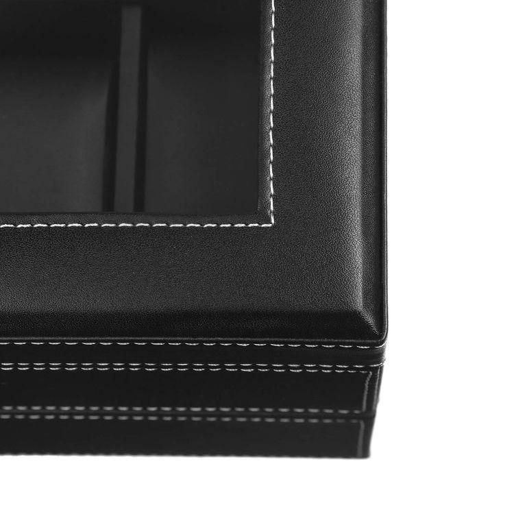 20 Slots Watch Box FredCo