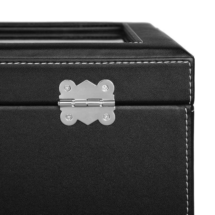 20 Slots Watch Box FredCo