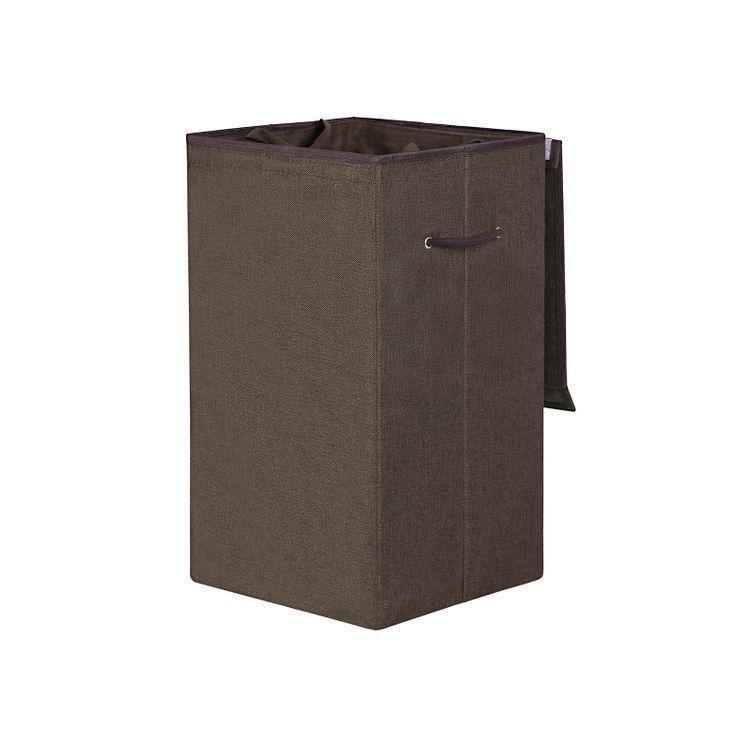 22.5 Gal Laundry Hamper FredCo