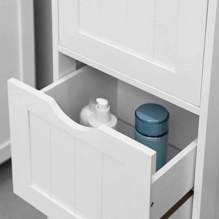 3 Drawers Floor Cabinet FredCo