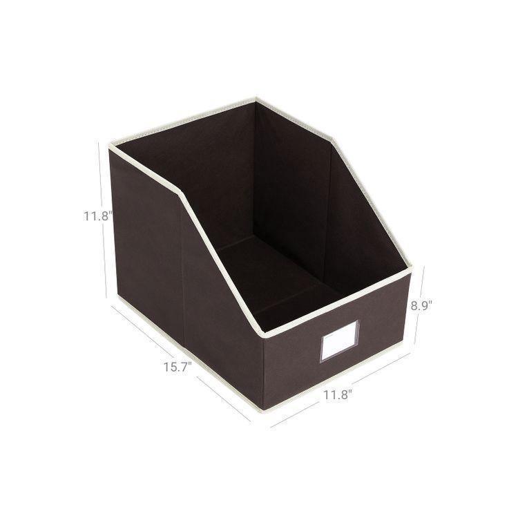 3 Pack Storage Bins FredCo