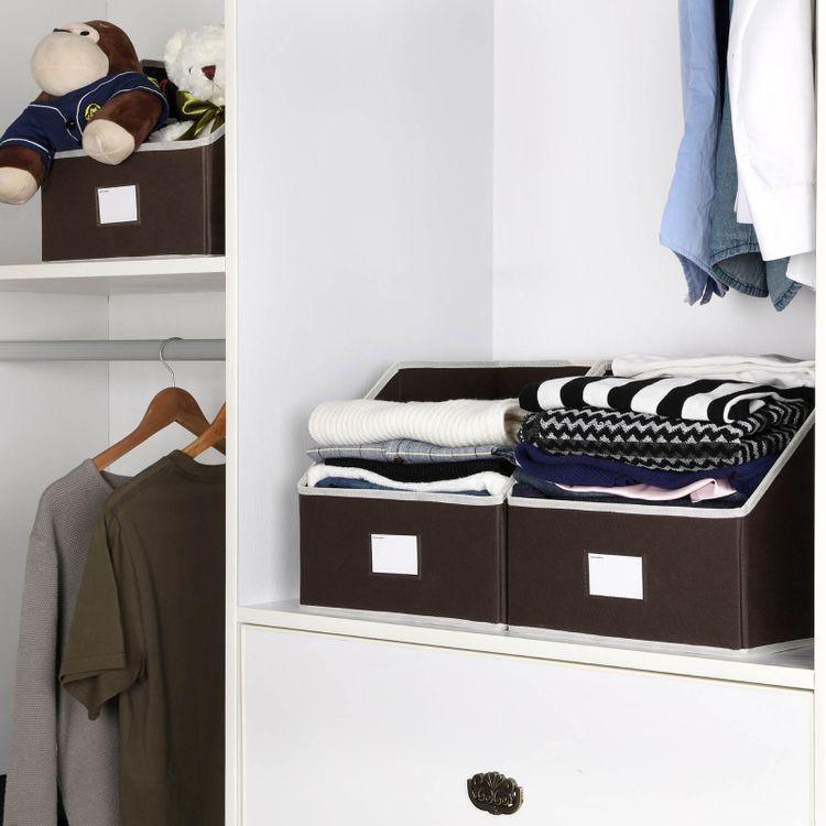 3 Pack Storage Bins FredCo