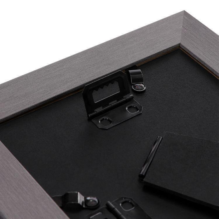 3 Photo Frames Set FredCo