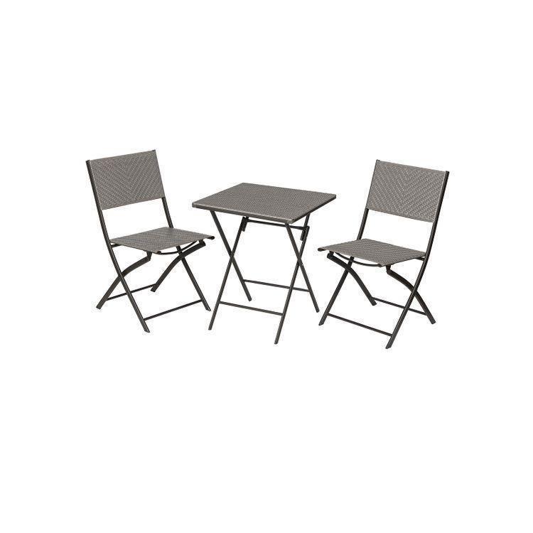 3-Piece Bistro Set FredCo