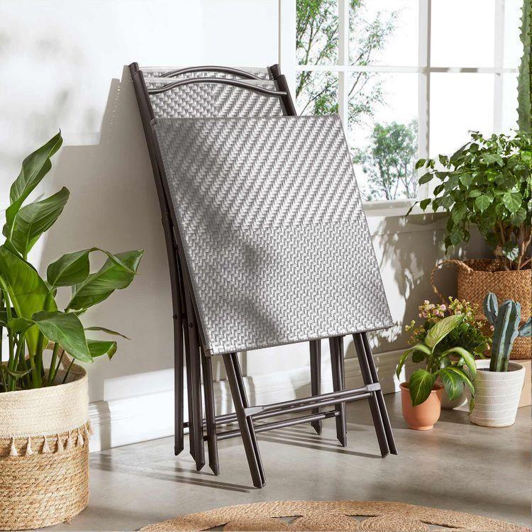 3-Piece Bistro Set FredCo