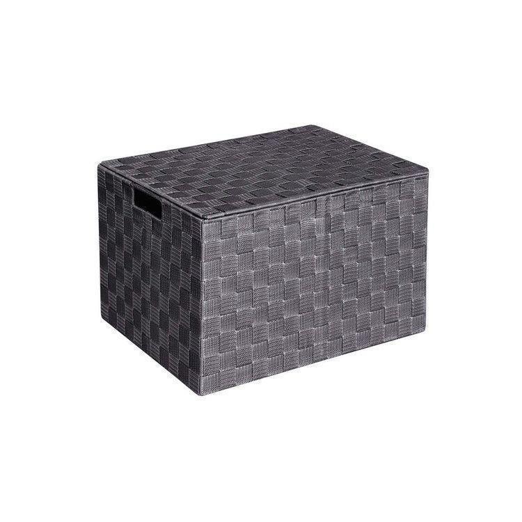 3 Strap Storage Boxes FredCo