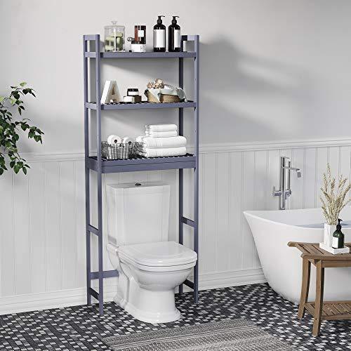 3-Tier Bathroom Organizer FredCo