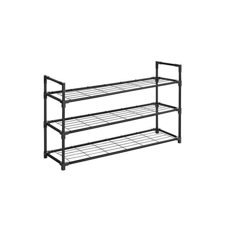 3 Tier Shoe Shelf FredCo