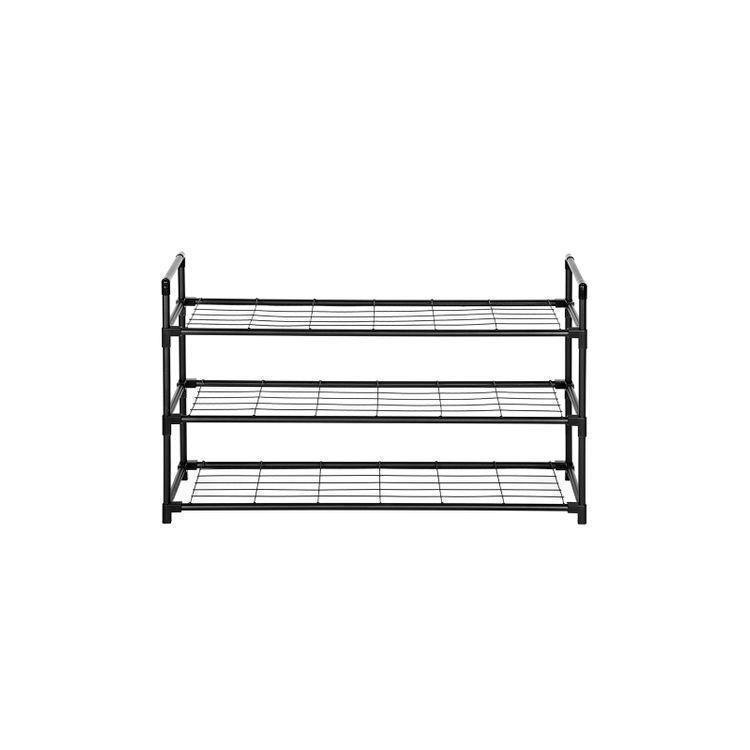 3 Tier Shoe Shelf FredCo